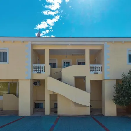 Julija Klovica V Apartment Zadar
