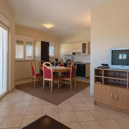 Julija Klovica V Apartment Zadar