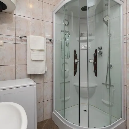 Julija Klovica V Apartment Zadar